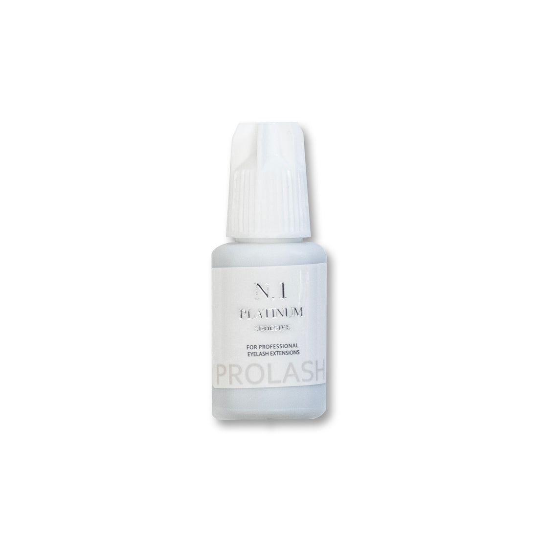 LASH GLUE (classic~volume):  5ml or 10 ml