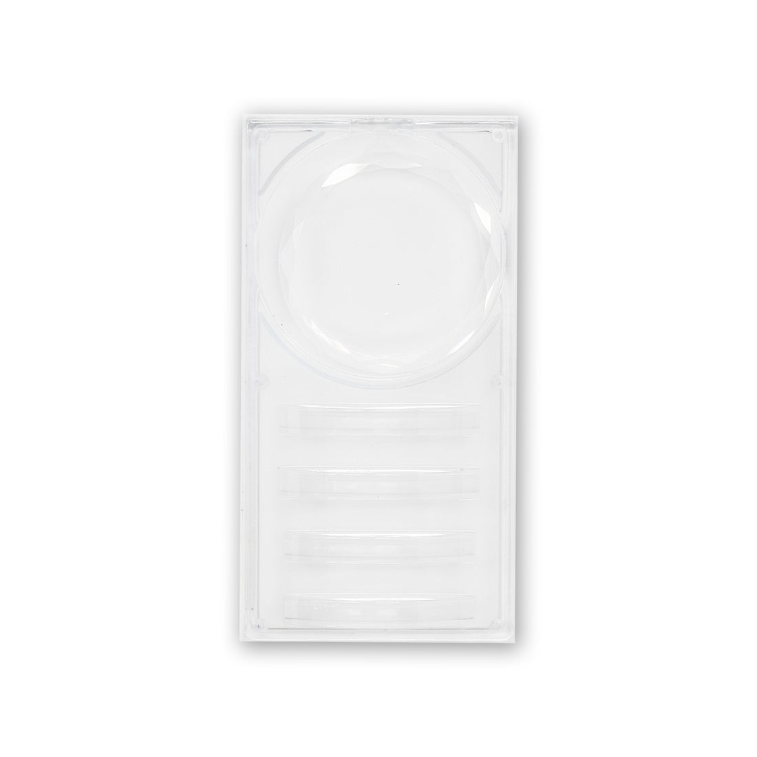 Glue & Lash Pallet