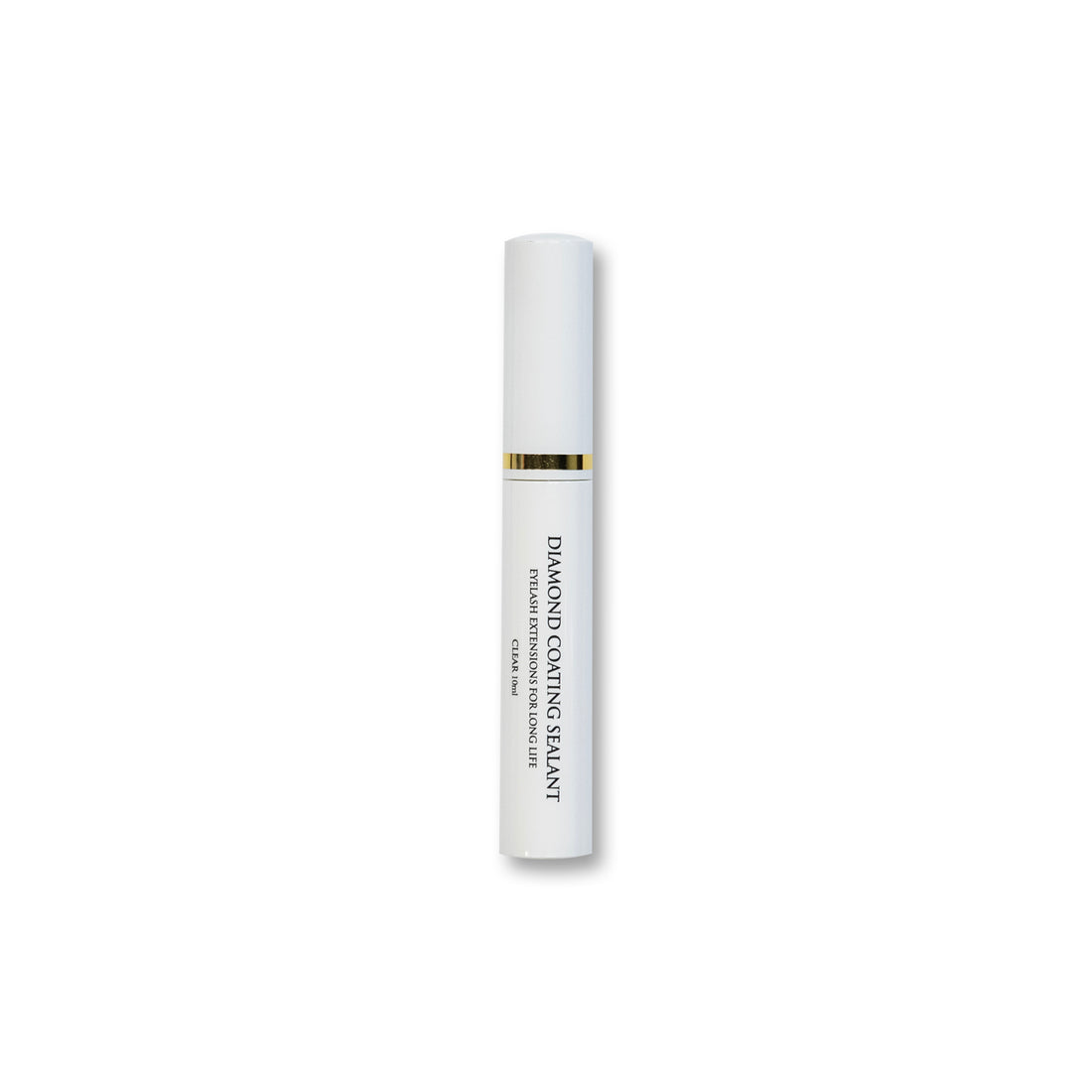 LASH SEALANT:  Clear