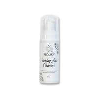 LASH FOAMING CLEANSER