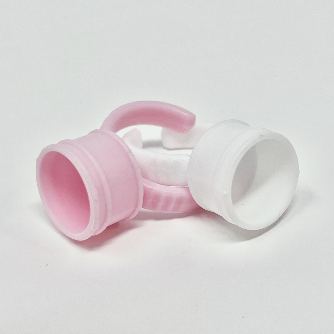 Glue Rings