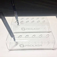TWEEZER DRYING RACKS