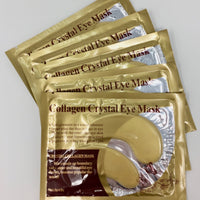 Collagen Eye Mask
