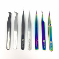 X Tweezer