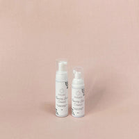 LASH FOAMING CLEANSER