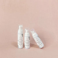 LASH FOAMING CLEANSER