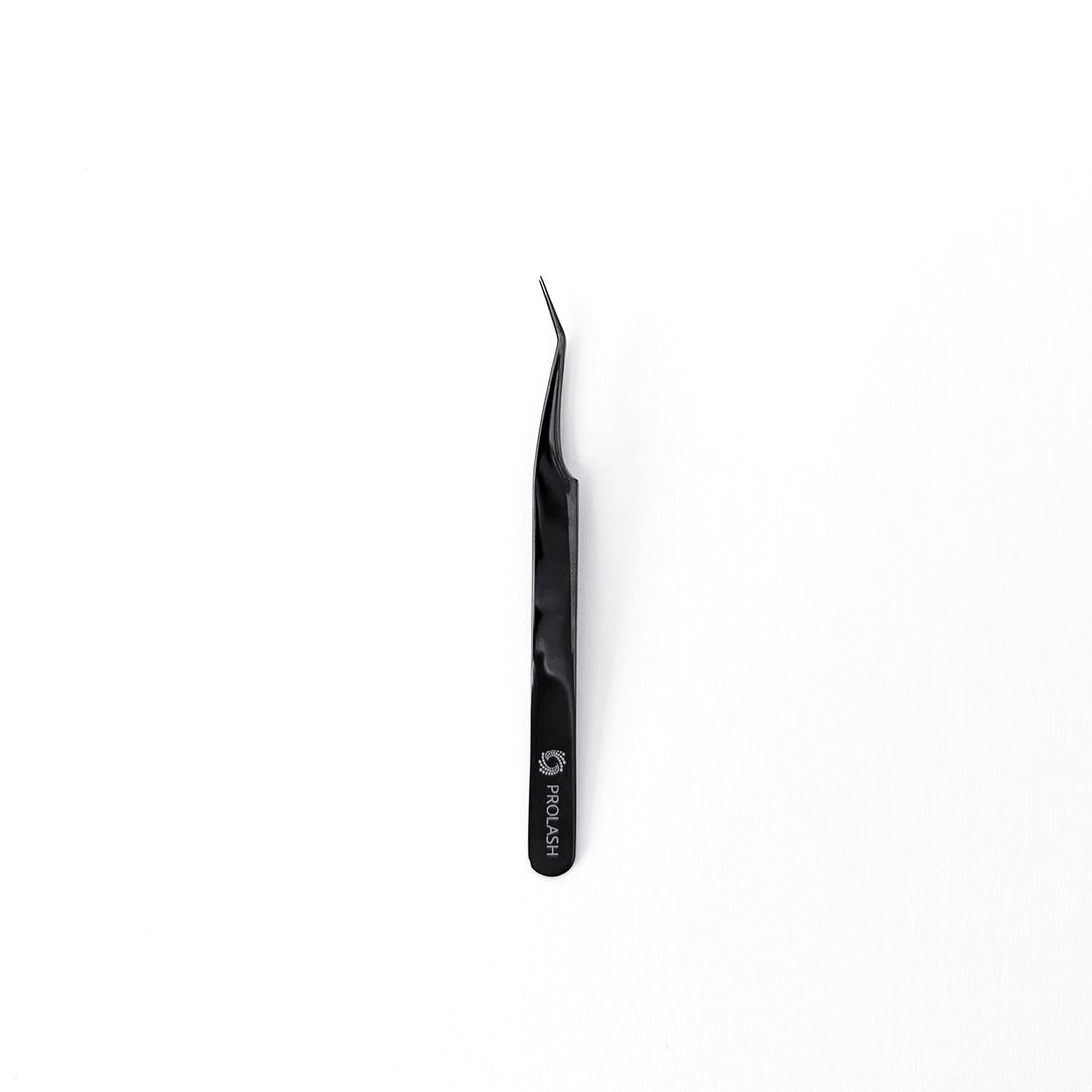 Slightly Curved Tweezer