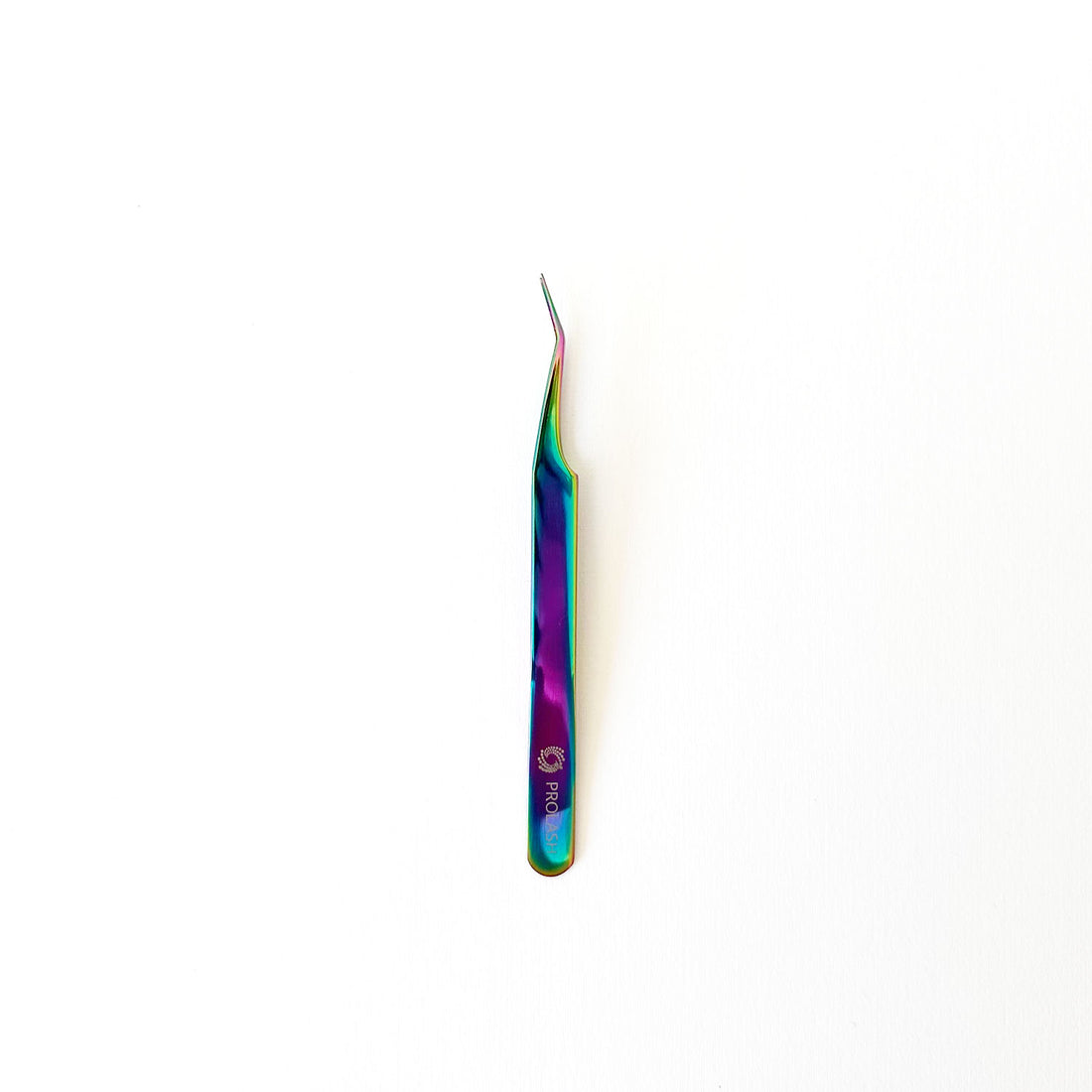 Slightly Curved Tweezer