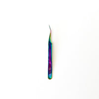 Slightly Curved Tweezer