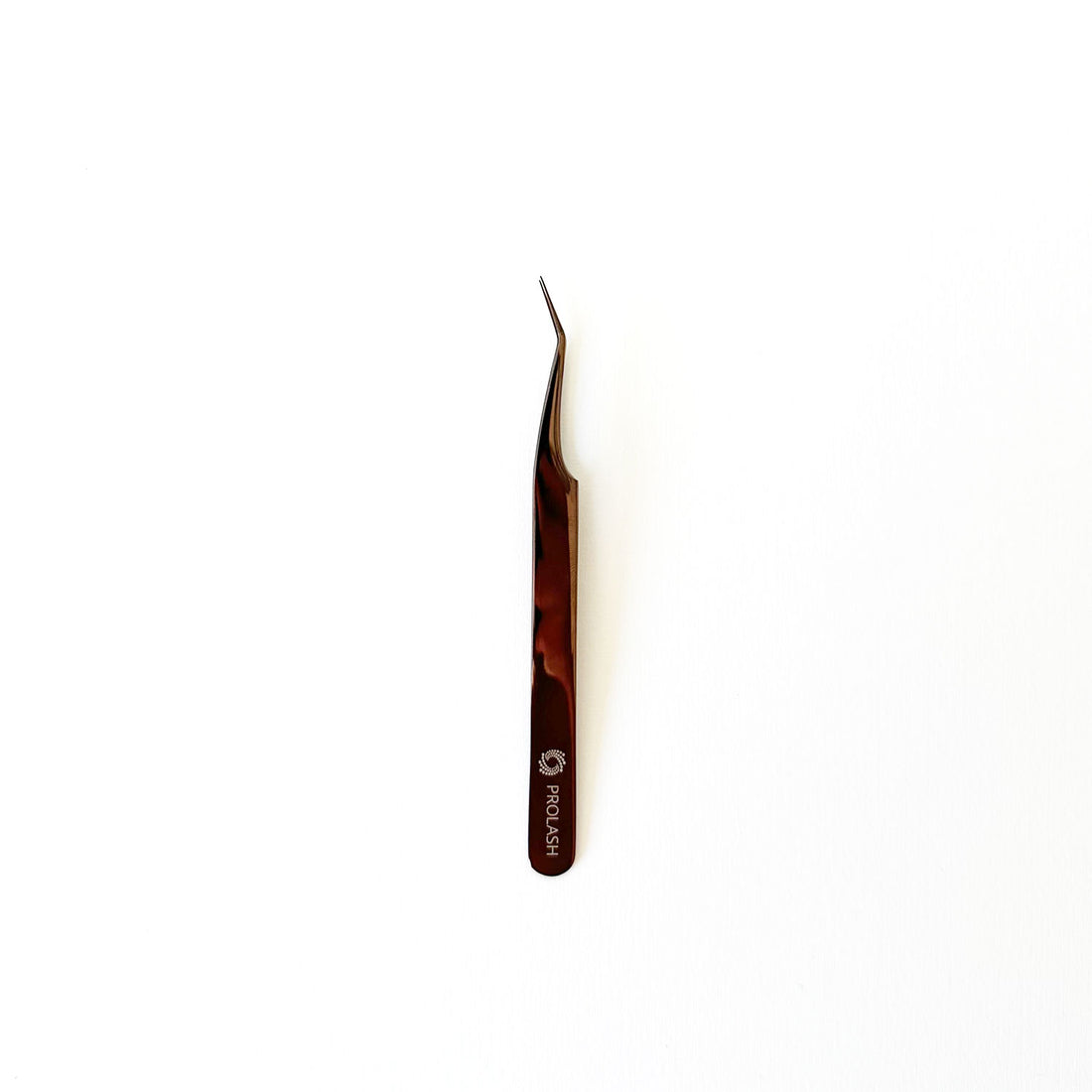 Slightly Curved Tweezer