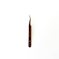 Slightly Curved Tweezer