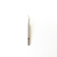 Slightly Curved Tweezer