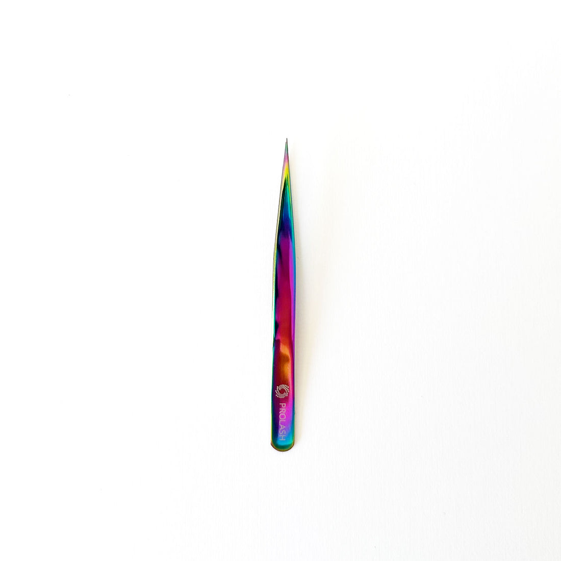 Straight Edge Tweezer