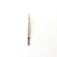 Straight Edge Tweezer