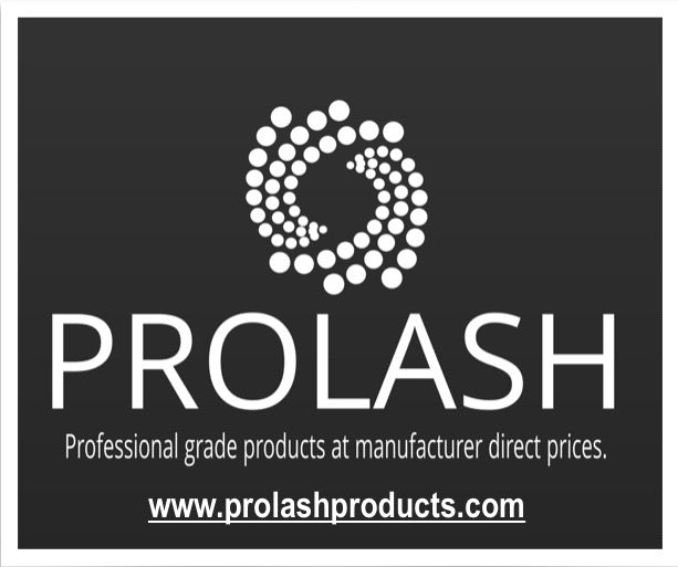 ProLash Drawstring Bag