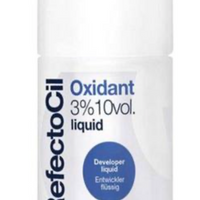 Tint Products:  Lash ~ Beard ~ Brow by Refectocil
