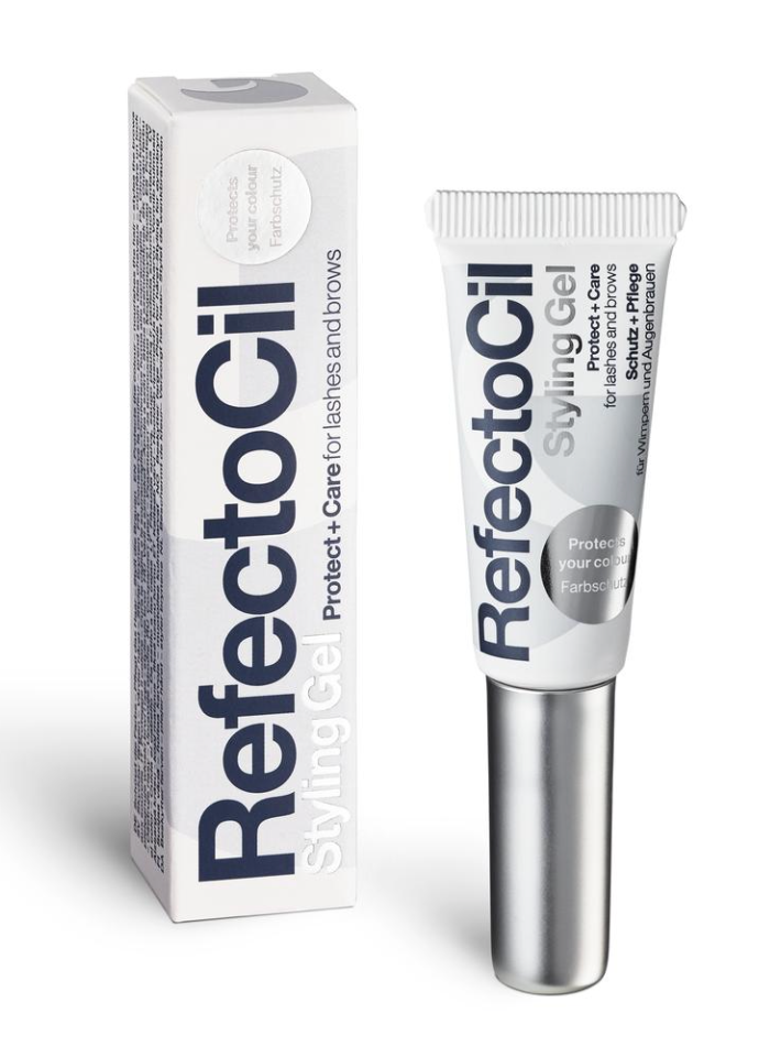 Lash Lift ~ Brow Lamination Products by RefectoCil