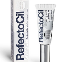 Lash Lift ~ Brow Lamination Products by RefectoCil