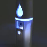 Nano Misters