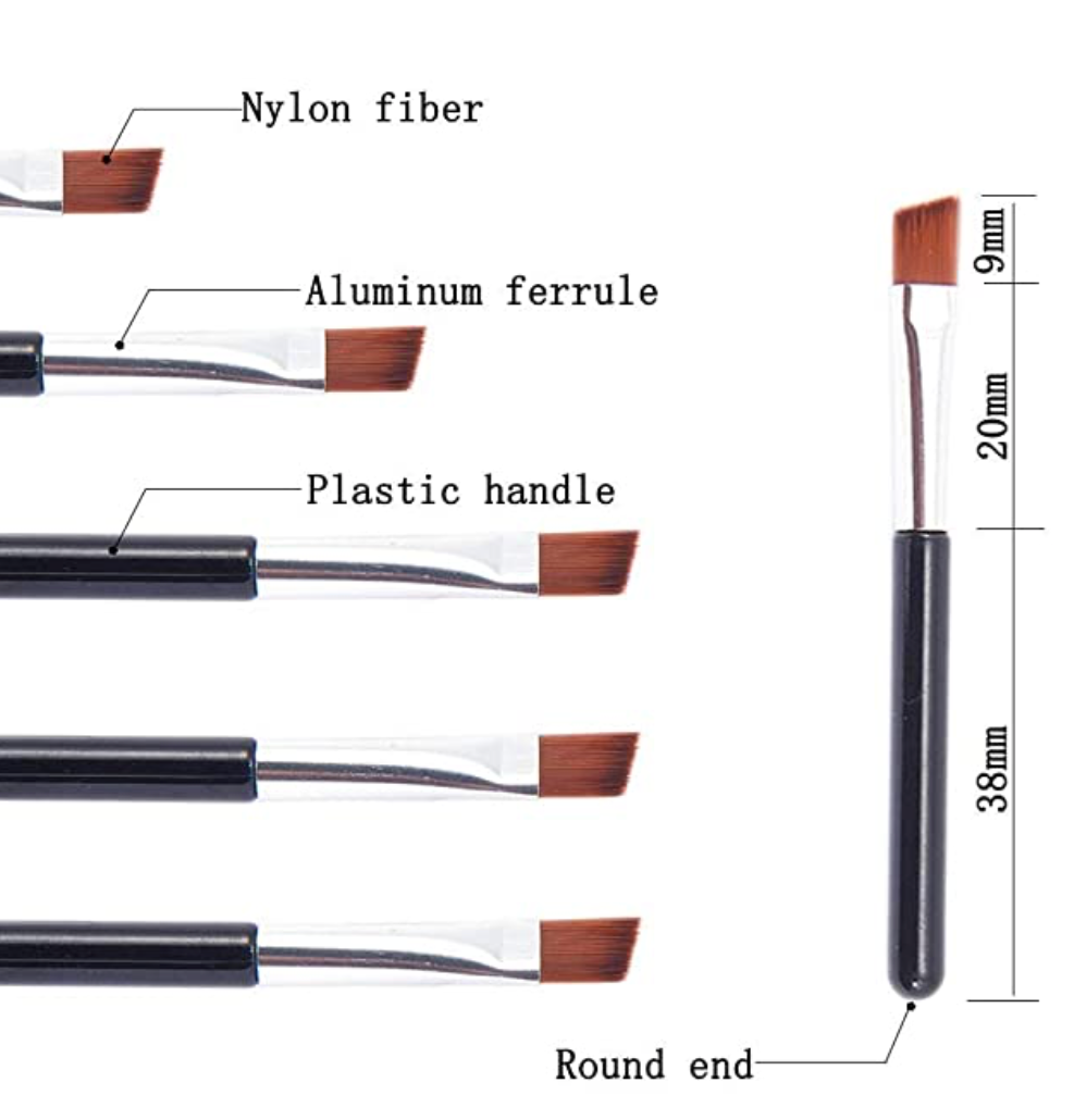 Lash Lift ~ Brow Lamination ~ Tint Brushes and Tools