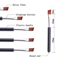 Lash Lift ~ Brow Lamination ~ Tint Brushes and Tools
