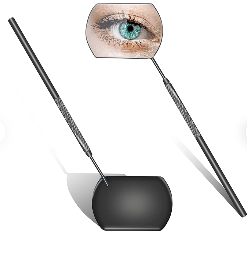 LASH MIRROR