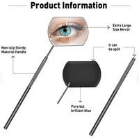 LASH MIRROR