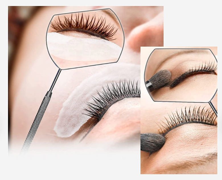 LASH MIRROR