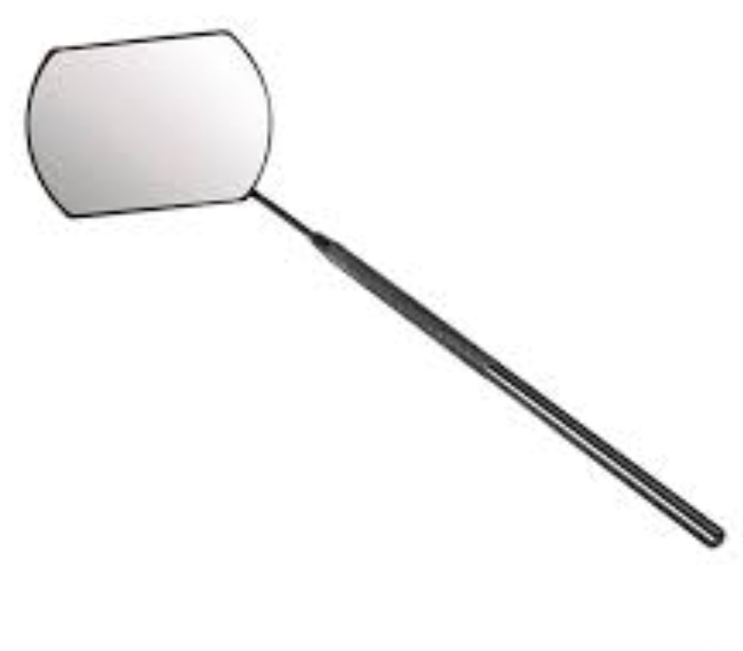 LASH MIRROR