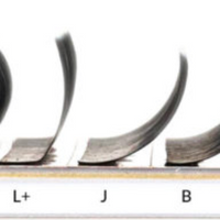 M Curl Classic Lash Case