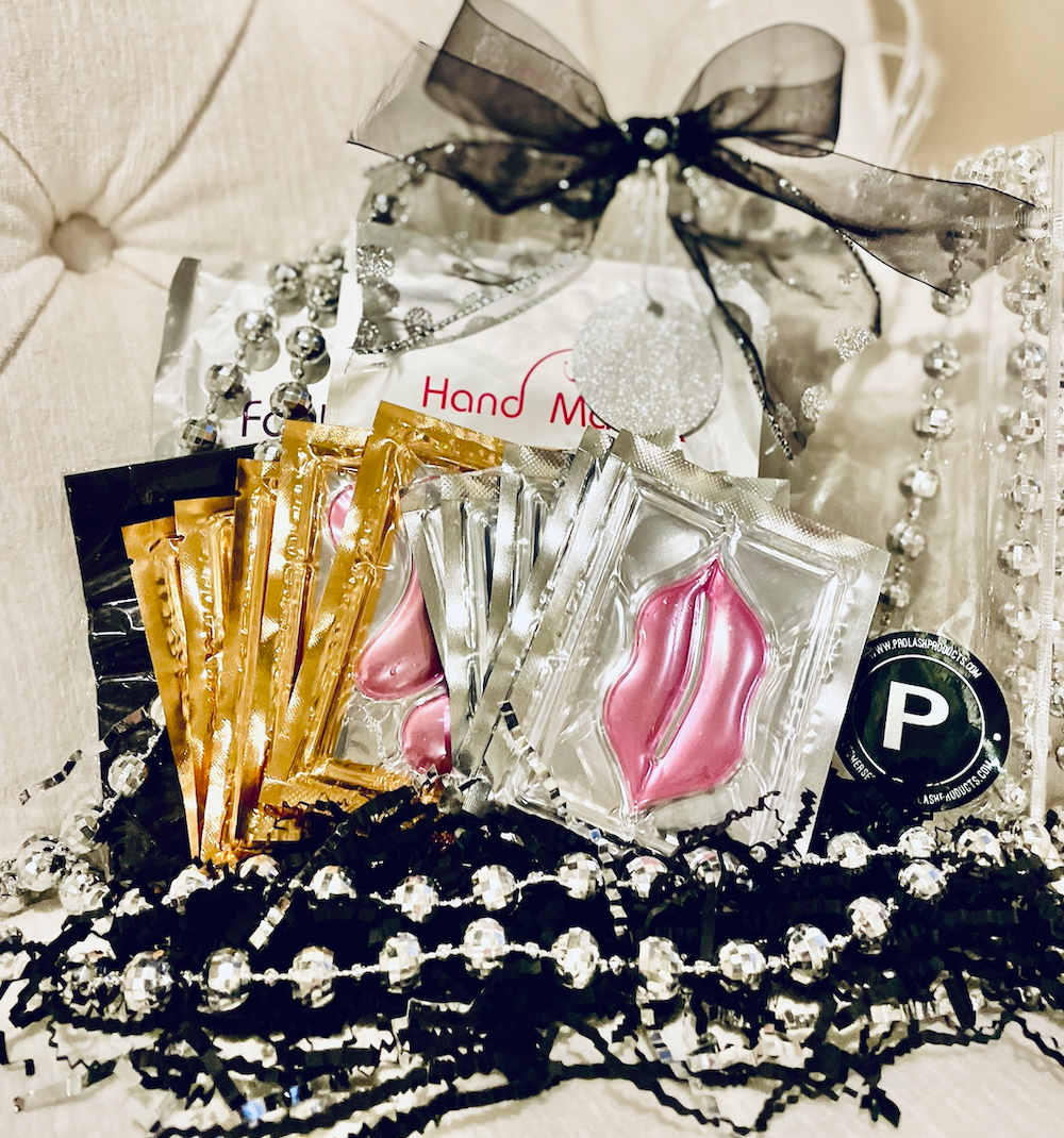 Mask Kit