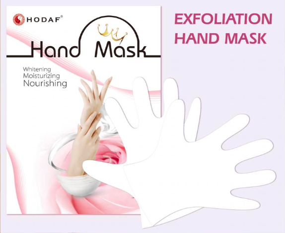 Hand Mask