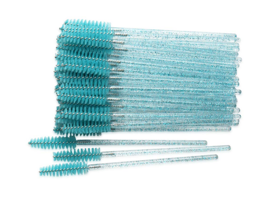 LASH BRUSHES