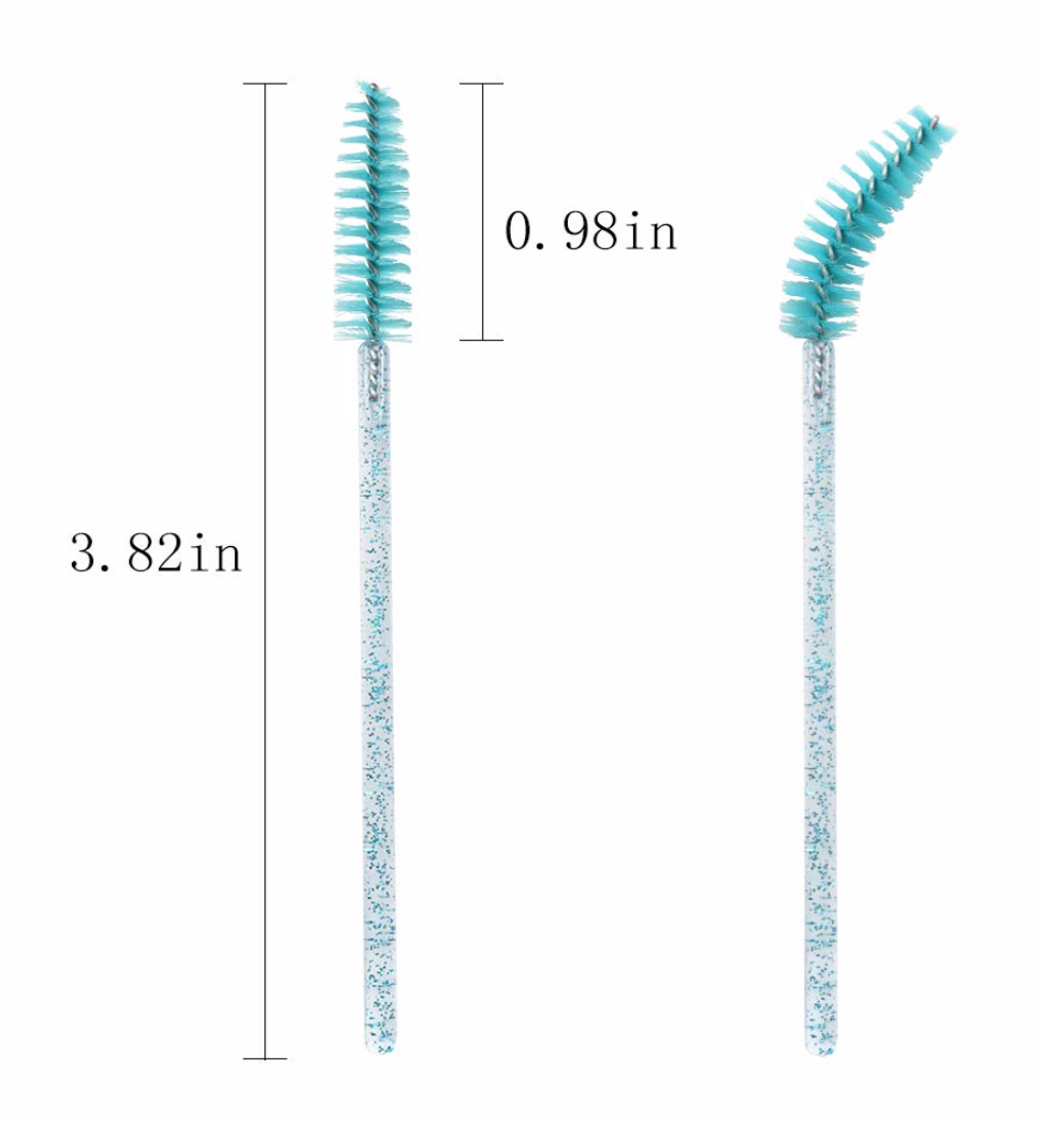 LASH BRUSHES