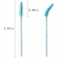 LASH BRUSHES