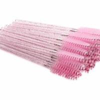 LASH BRUSHES