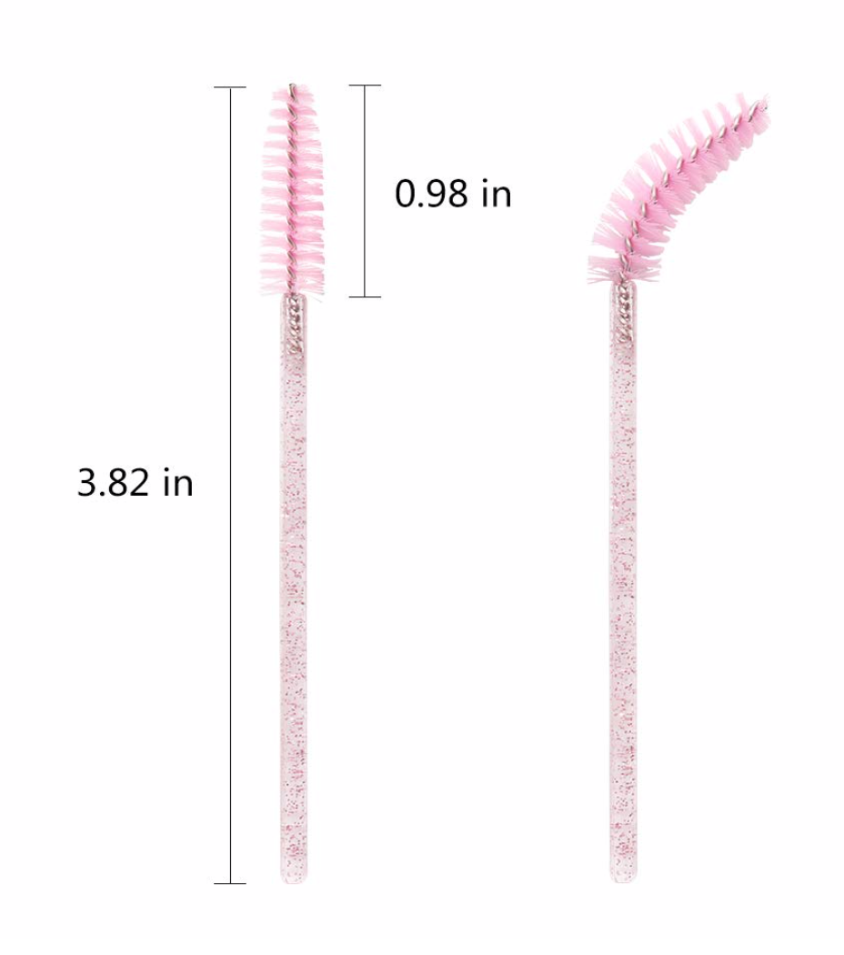 LASH BRUSHES