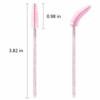 LASH BRUSHES