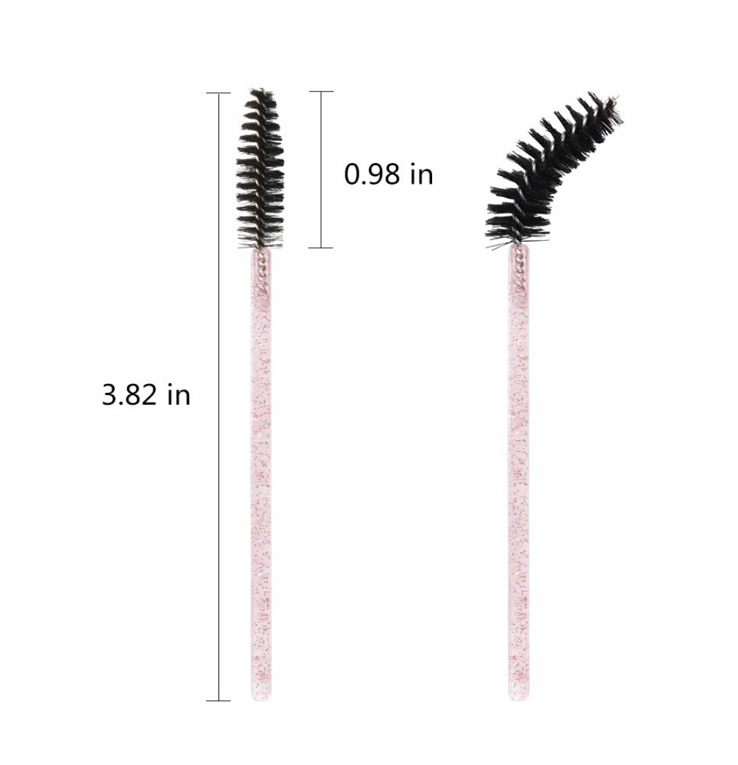 LASH BRUSHES