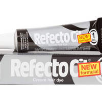 Tint Products:  Lash ~ Beard ~ Brow by Refectocil