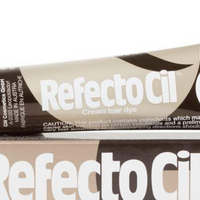 Tint Products:  Lash ~ Beard ~ Brow by Refectocil