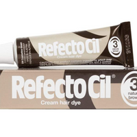 Tint Products:  Lash ~ Beard ~ Brow by Refectocil