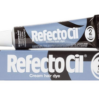 Tint Products:  Lash ~ Beard ~ Brow by Refectocil