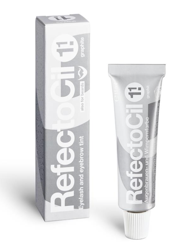 Tint Products:  Lash ~ Beard ~ Brow by Refectocil