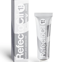 Tint Products:  Lash ~ Beard ~ Brow by Refectocil