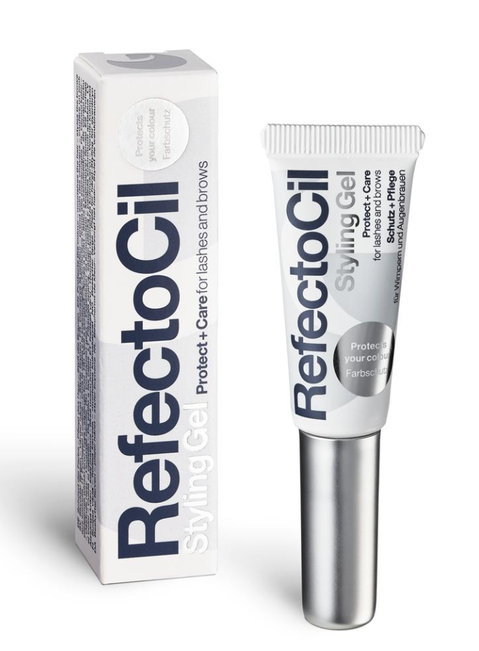 Tint Products:  Lash ~ Beard ~ Brow by Refectocil