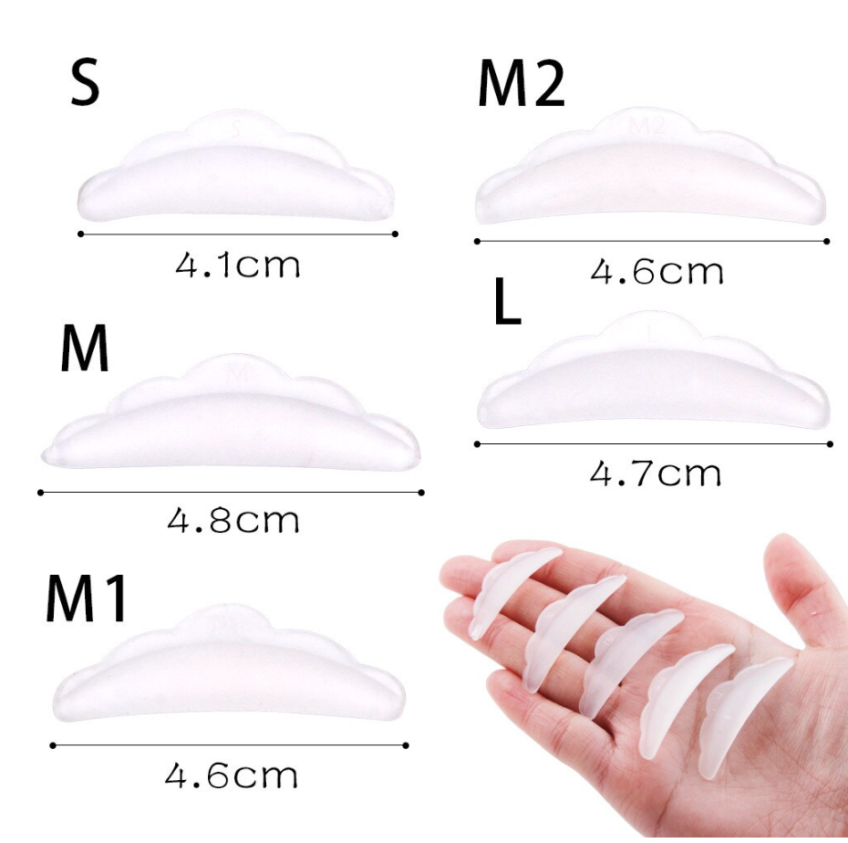 Lash Lift ~ Brow Lamination Products by ShineE