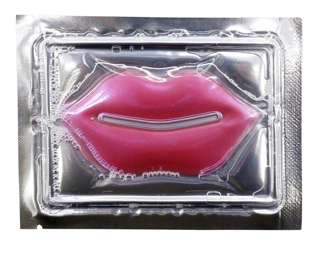 Collagen Lip Mask