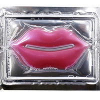 Collagen Lip Mask