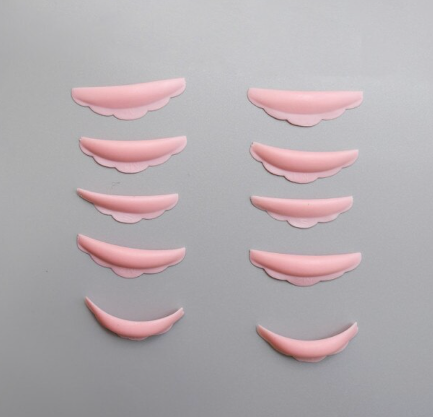 Lash Lift ~ Brow Lamination Products by ShineE